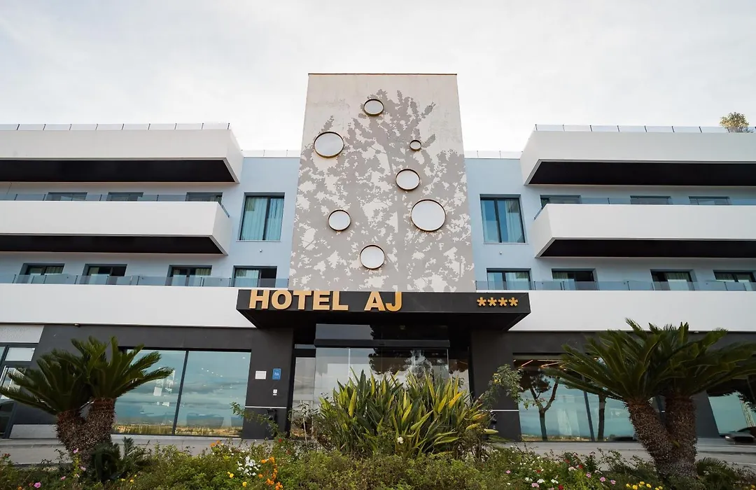 AJ Gran Alacant-1